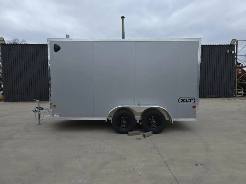 new Cargo (Enclosed) Trailers E-Z Hauler  for sale, in West Fargo, ND Thumbnail 3
