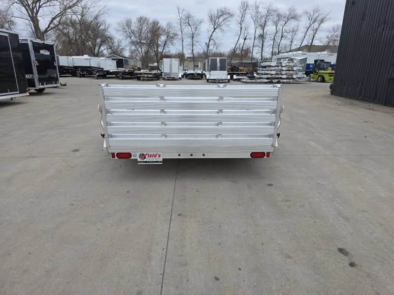 new Utility Trailers Aluma  for sale, in West Fargo, ND Thumbnail 7