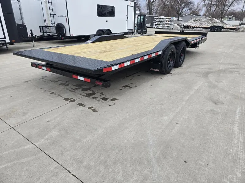 new Equipment / Flatbed Trailers Midsota  for sale, in West Fargo, ND Thumbnail 3