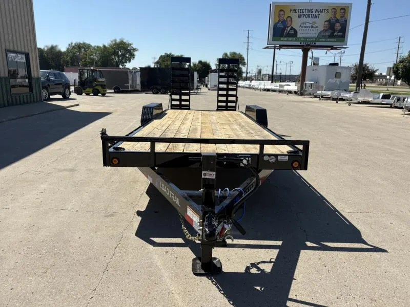new Equipment / Flatbed Trailers Load Trail  for sale, in West Fargo, ND Thumbnail 9