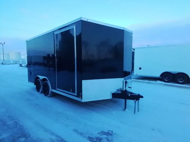 new Cargo (Enclosed) Trailers RC Trailers  for sale, in West Fargo, ND Thumbnail 3