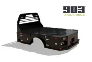 new Flat Decks 903 Truck Beds  for sale, in West Fargo, ND Thumbnail 6