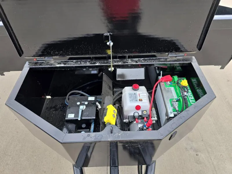 new Equipment / Flatbed Trailers Midsota  for sale, in West Fargo, ND Thumbnail 7