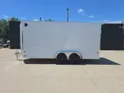 new Cargo (Enclosed) Trailers E-Z Hauler  for sale, in West Fargo, ND Thumbnail 8
