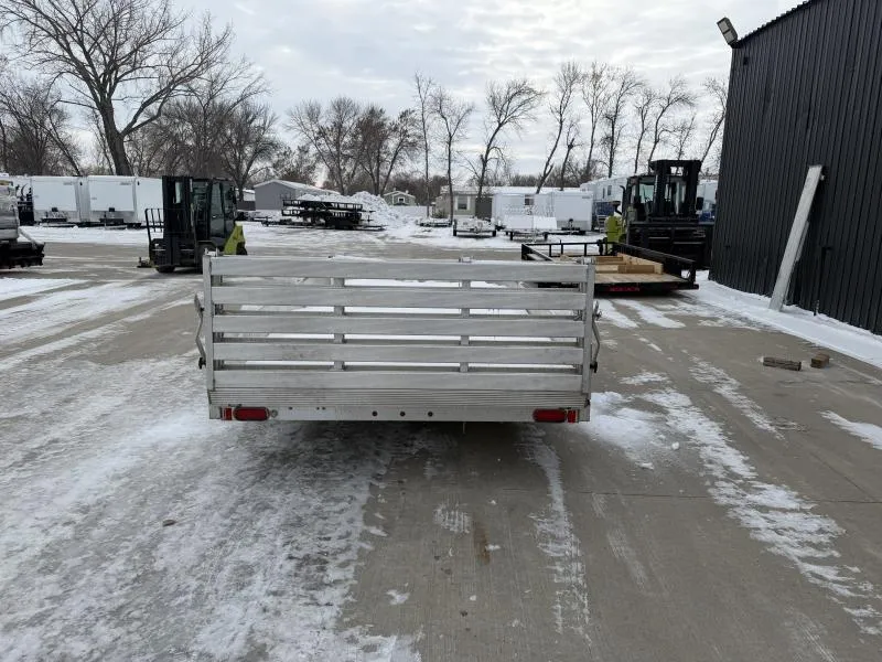 used Utility Trailers Aluma  for sale, in West Fargo, ND Thumbnail 6