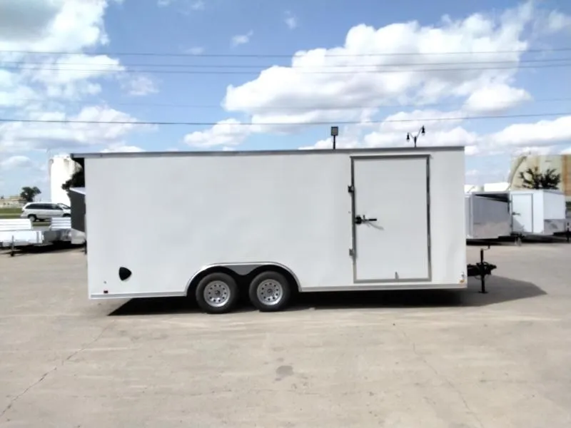 new Cargo (Enclosed) Trailers RC Trailers  for sale, in West Fargo, ND Thumbnail 4