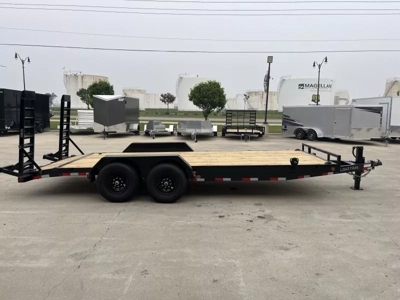 new Equipment / Flatbed Trailers Load Trail  for sale, in West Fargo, ND Thumbnail 4