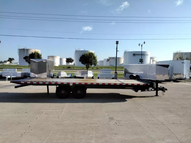 new Equipment / Flatbed Trailers Midsota  for sale, in West Fargo, ND Thumbnail 4