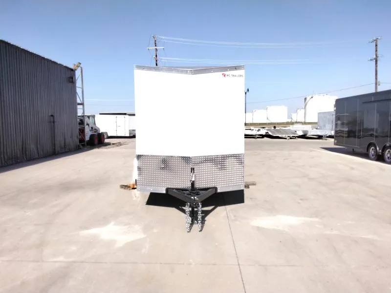 new Cargo (Enclosed) Trailers RC Trailers  for sale, in West Fargo, ND Thumbnail 2