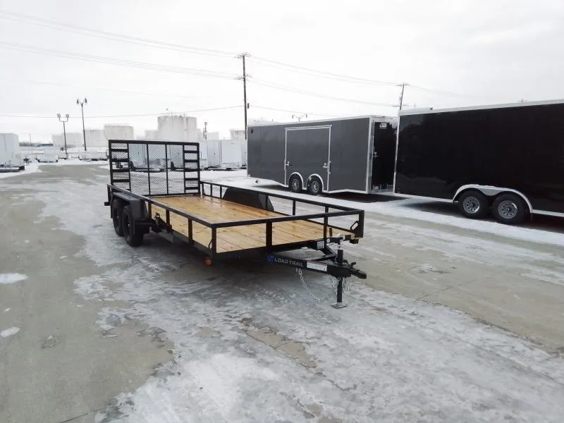 new Utility Trailers Load Trail  for sale, in West Fargo, ND Thumbnail 3