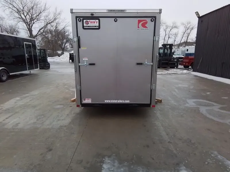 new Cargo (Enclosed) Trailers RC Trailers  for sale, in West Fargo, ND Thumbnail 6