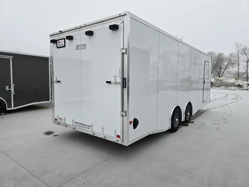 new Cargo (Enclosed) Trailers E-Z Hauler  for sale, in West Fargo, ND Thumbnail 7