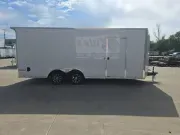 new Cargo (Enclosed) Trailers Formula Trailers  for sale, in West Fargo, ND Thumbnail 4