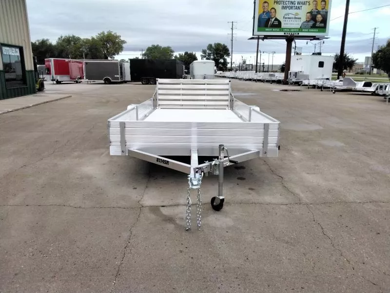 new Utility Trailers Aluma  for sale, in West Fargo, ND Thumbnail 2