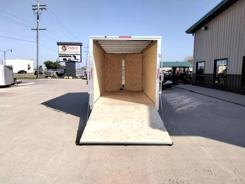 new Cargo (Enclosed) Trailers E-Z Hauler  for sale, in West Fargo, ND Thumbnail 9