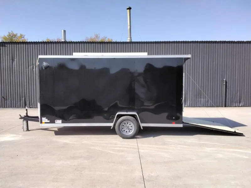 new Cargo (Enclosed) Trailers RC Trailers  for sale, in West Fargo, ND Thumbnail 9