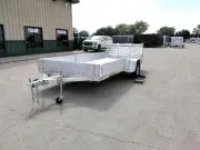 new Utility Trailers Aluma  for sale, in West Fargo, ND Thumbnail 1