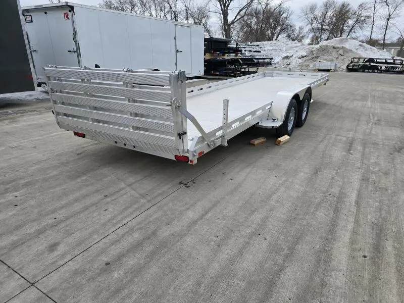 new Utility Trailers Aluma  for sale, in West Fargo, ND Thumbnail 4