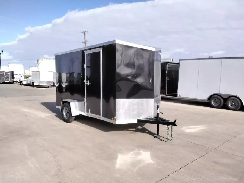 new Cargo (Enclosed) Trailers RC Trailers  for sale, in West Fargo, ND Thumbnail 3