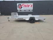 new Utility Trailers Aluma  for sale, in West Fargo, ND Thumbnail 8