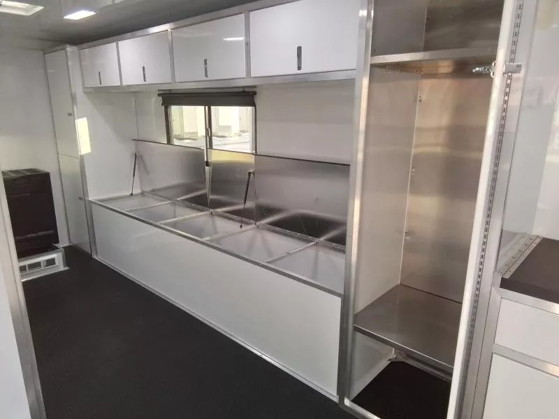 new Other Trailers Visto's  for sale, in West Fargo, ND Thumbnail 12