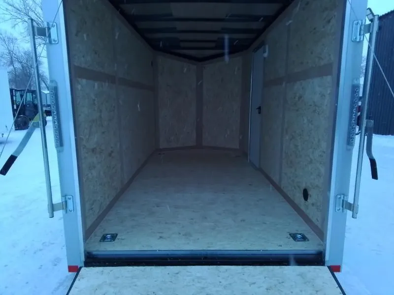 new Cargo (Enclosed) Trailers RC Trailers  for sale, in West Fargo, ND Thumbnail 10