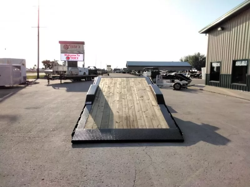 new Equipment / Flatbed Trailers Midsota  for sale, in West Fargo, ND Thumbnail 9