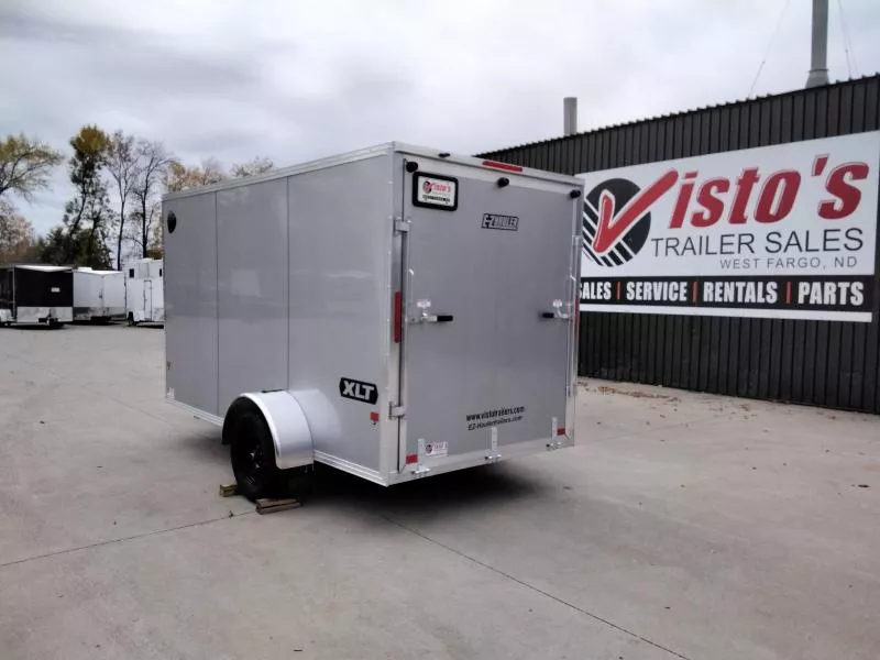 new Cargo (Enclosed) Trailers E-Z Hauler  for sale, in West Fargo, ND Thumbnail 7