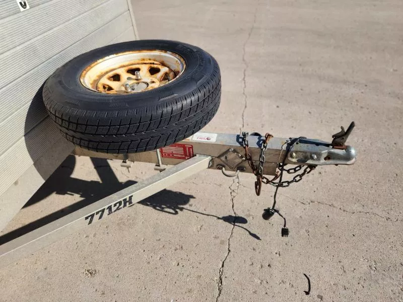 used Equipment / Flatbed Trailers Load Trail  for sale, in West Fargo, ND Thumbnail 10