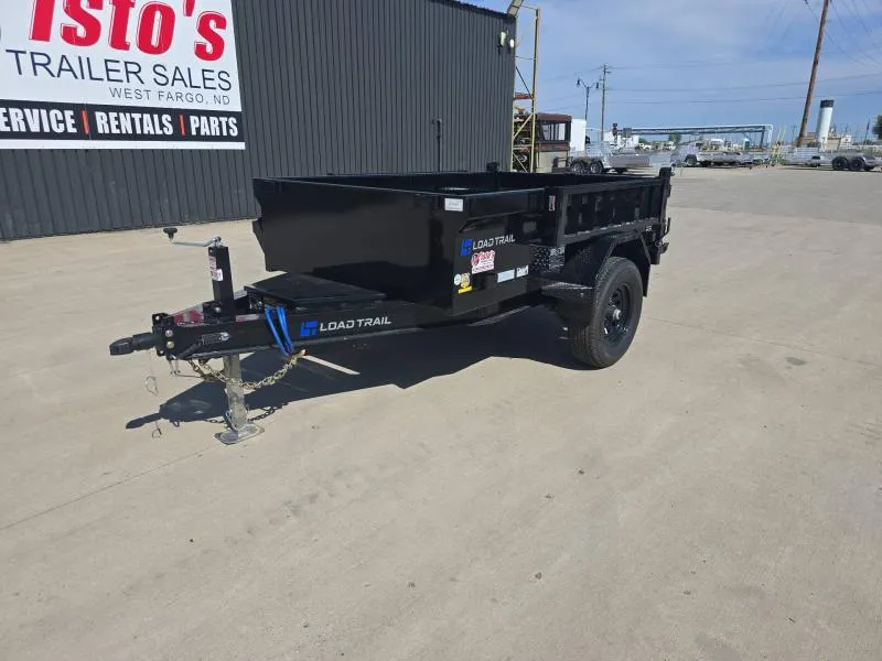 2026 Load Trail