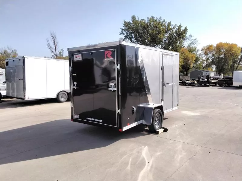 new Cargo (Enclosed) Trailers RC Trailers  for sale, in West Fargo, ND Thumbnail 5