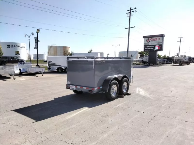 new Other Trailers Thunder Creek Equipment  for sale, in West Fargo, ND Thumbnail 5
