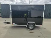 new Cargo (Enclosed) Trailers Cross Trailers  for sale, in West Fargo, ND Thumbnail 9