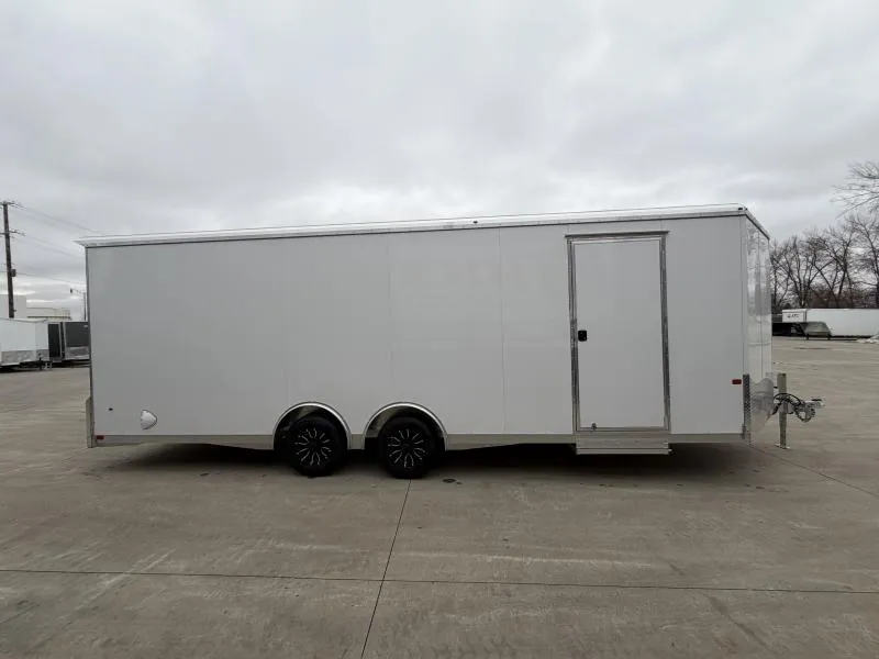 new Snowmobile Trailers NEO Trailers  for sale, in West Fargo, ND Thumbnail 4