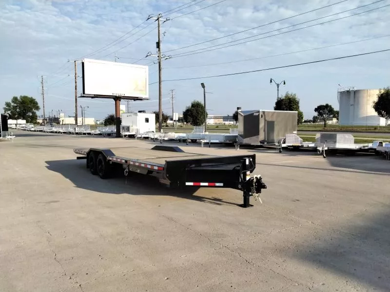new Equipment / Flatbed Trailers Midsota  for sale, in West Fargo, ND Thumbnail 3