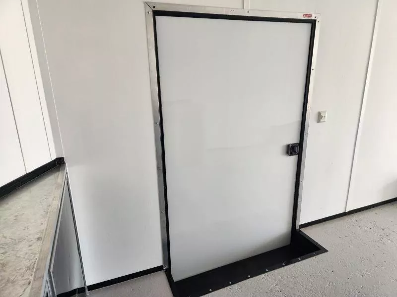 used Cargo (Enclosed) Trailers Bravo Trailers  for sale, in West Fargo, ND Thumbnail 24