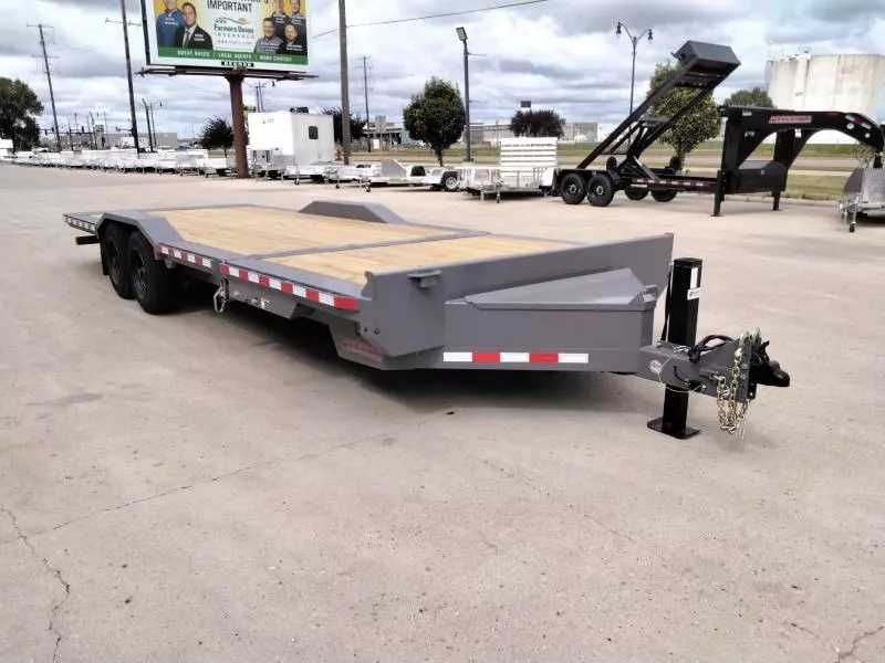 new Equipment / Flatbed Trailers Midsota  for sale, in West Fargo, ND Thumbnail 3