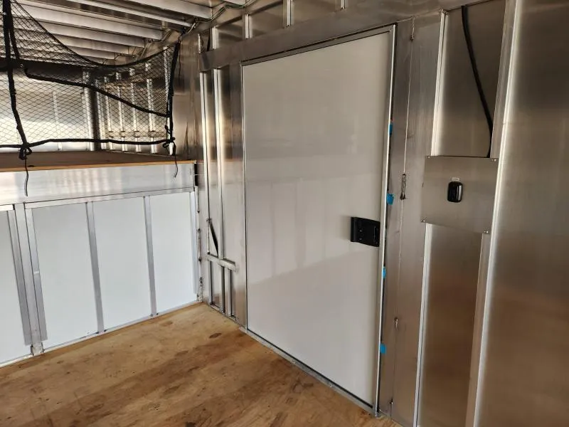 used Cargo (Enclosed) Trailers ATC  for sale, in West Fargo, ND Thumbnail 11