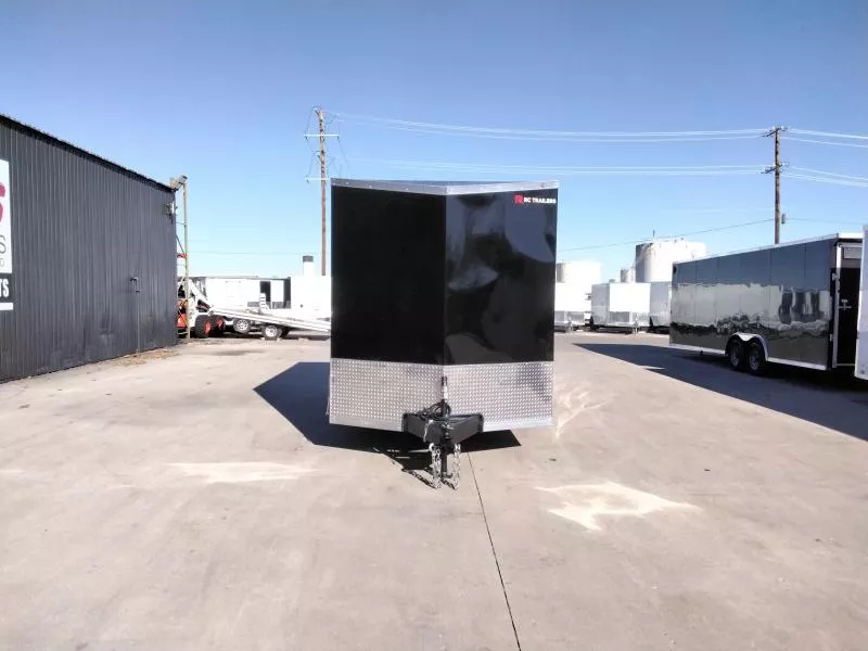 new Cargo (Enclosed) Trailers RC Trailers  for sale, in West Fargo, ND Thumbnail 2