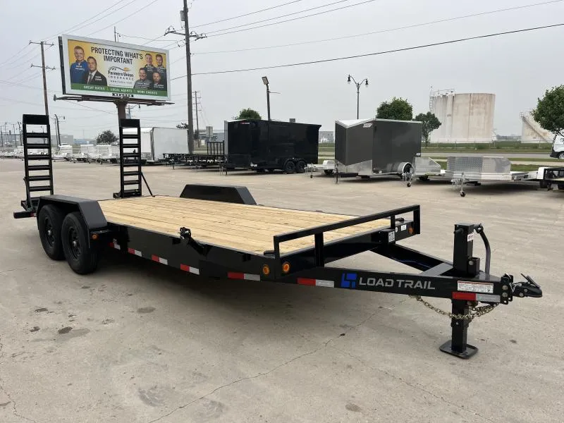 new Equipment / Flatbed Trailers Load Trail  for sale, in West Fargo, ND Thumbnail 3