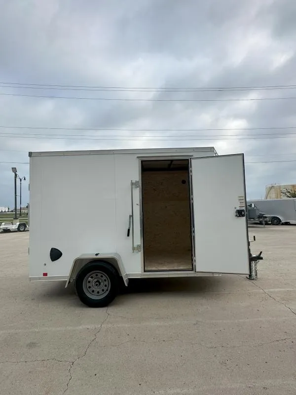 new Cargo (Enclosed) Trailers RC Trailers  for sale, in West Fargo, ND Thumbnail 4