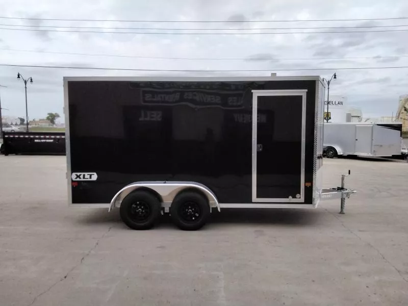 new Cargo (Enclosed) Trailers E-Z Hauler  for sale, in West Fargo, ND Thumbnail 4