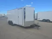 new Cargo (Enclosed) Trailers Cross Trailers  for sale, in West Fargo, ND Thumbnail 3