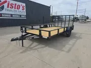 new Utility Trailers Rice Trailers  for sale, in West Fargo, ND Thumbnail 1
