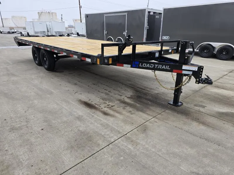 new Equipment / Flatbed Trailers Load Trail  for sale, in West Fargo, ND Thumbnail 4