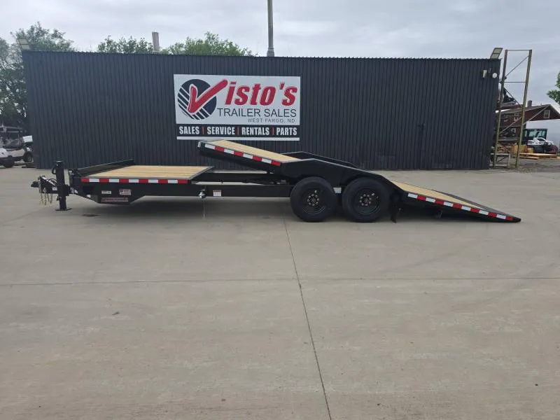 new Equipment / Flatbed Trailers Midsota  for sale, in West Fargo, ND Thumbnail 5