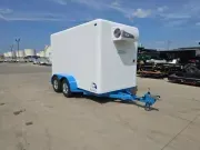 new Cargo (Enclosed) Trailers Polar King  for sale, in West Fargo, ND Thumbnail 3