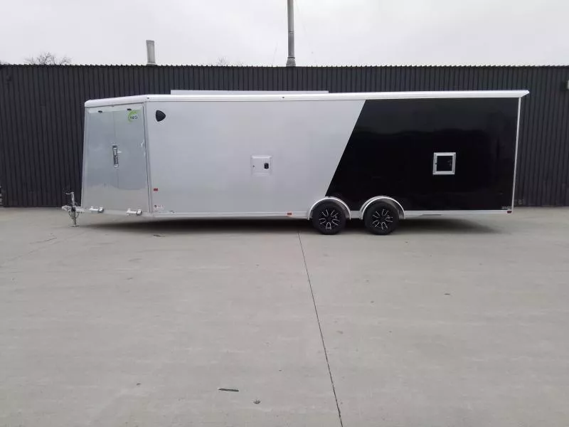 new Snowmobile Trailers NEO Trailers  for sale, in West Fargo, ND Thumbnail 8