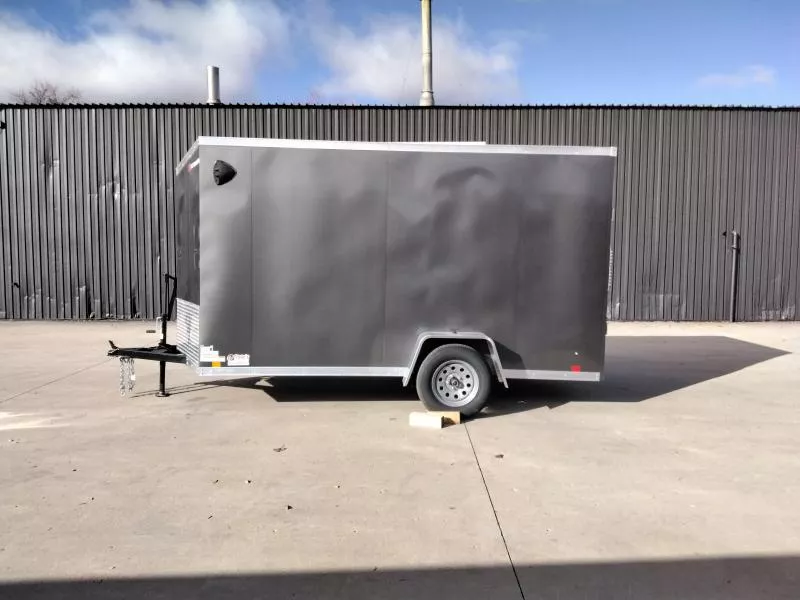 new Cargo (Enclosed) Trailers RC Trailers  for sale, in West Fargo, ND Thumbnail 8