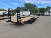 new Equipment / Flatbed Trailers Load Trail  for sale, in West Fargo, ND Thumbnail 5